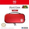 SWITCH 2 HORI Alumi Case (Mario)
