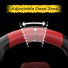 SWITCH 2 HORI Mario Kart Racing Wheel Pro Deluxe