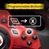 SWITCH 2 HORI Mario Kart Racing Wheel Pro Deluxe