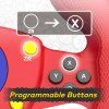 SWITCH 2 HORI Mario Kart Racing Wheel Pro Mini