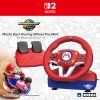 SWITCH 2 HORI Mario Kart Racing Wheel Pro Mini