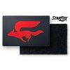 StarFox Hook&Loop Patch