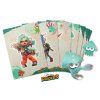 Sticker Splatoon Raiders