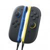 Joy-Con 2 Pair Blue/Light Yellow