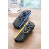 Joy-Con 2 Pair Blue/Light Yellow