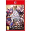 NS2 Fire Emblem: Fortune's Weave Dagdan Collection