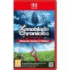 NS2 Xenoblade Chronicles: Definitive Edition