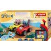 Autodráha Carrera FIRST - 63071 Disney Stitch 2,4m