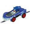 Auto GO 64306 Sonic Racing CrossWorlds - Knuckles