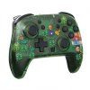 SWITCH 2 Wireless HORIPAD Turbo Pixel Green