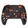 SWITCH 2 Wireless HORIPAD Turbo Pixel Red