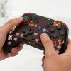 SWITCH 2 Wireless HORIPAD Turbo Pixel Red