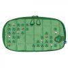 SWITCH 2 HORI Puff Pouch Pixel Green