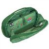 SWITCH 2 HORI Puff Pouch Pixel Green