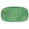 SWITCH 2 HORI Puff Pouch Pixel Green