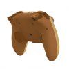 SWITCH 2 Wireless HORIPAD Turbo Wood Brown