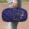 SWITCH 2 HORI Puff Pouch Umbreon and Espeon