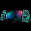 FUNLAB Luminpad Wrls Gripcon Switch - Black Camo