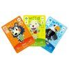 Animal Crossing amiibo cards - Series 3