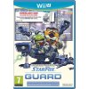 WiiU Star Fox Guard (Download card only)