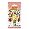 Animal Crossing amiibo cards - Series 4