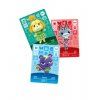 Animal Crossing amiibo cards - Series 4