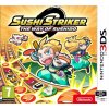 3DS Sushi Striker: The Way of Sushido