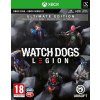 XONE Watch_Dogs Legion Ultimate Edition