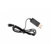 410145 Nabíječka USB Cable 3,7V 380-430mAh