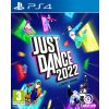PS4 Just Dance 2022