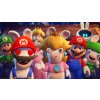 SWITCH Mario + Rabbids Sparks of Hope