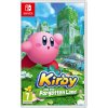 SWITCH Kirby and the Forgotten Land