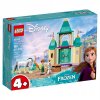 LEGO I Disney Ledové království 43204 Zábava na z