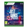 XSX Just Dance 2023 (code only)