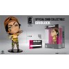 Rainbow Six Siege Chibi Figurine - Gridlock