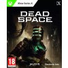 XSX Dead Space Remake