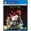 PS4 Process of Elimination - Deluxe Edition