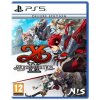 PS5 Ys IX: Monstrum Nox Deluxe Edition