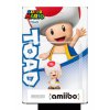 amiibo Super Mario - Toad