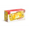 Nintendo Switch Lite Yellow