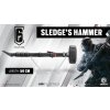 Rainbow Six Siege - Sledge hammer replica