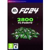 PC EA SPORTS FC 24 2800 FUT Points