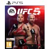 PS5 EA SPORTS UFC 5