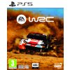 PS5 EA SPORTS WRC 2023