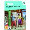 PC The Sims 4 Nájemní bydlení (EP15)