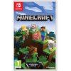 SWITCH Minecraft: Nintendo Switch Edition