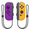 Joy-Con Pair Neon Purple/Neon Orange