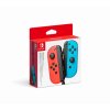 Joy-Con Pair Neon Red/Neon Blue