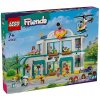 LEGO Friends 42621 Nemocnice v městečku Heartlake