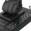 PC HOTAS Flight Control System & Mount